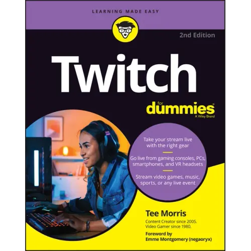 Twitch for Dummies