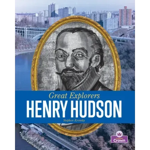 Henry Hudson