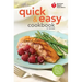 American Heart Association Quick & Easy Cookbook, 2nd Edition: More Than 200 Healthy Recipes You Can Make in Minutes