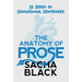 The Anatomy of Prose: 12 Steps to Sensational Sentences
