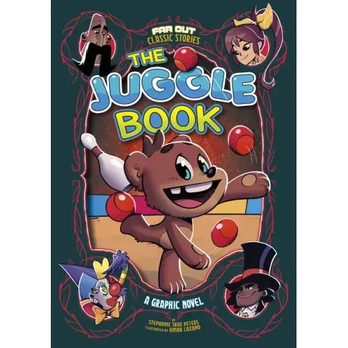 The Juggle Book