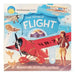 Smithsonian Kids First Heroes of Flight