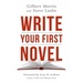 Write Your First Novel