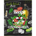 Recipe coloring book: A Coloring Book of 35 Unique recipe Coe Stress relief Book Designs Paperback