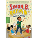 Simon B. Rhymin' Takes a Stand