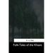 Folk-Tales of the Khasis