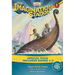 Imagination Station Books 3-Pack: Voyage with the Vikings / Attack at the Arena / Peril in the Palace