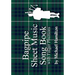 Bagpipe Sheet Music Book With Finger Positions Omnibus