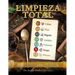 Limpieza Total: Una desintoxicación de siete semanas usando los siete canales de eliminación