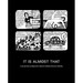 It Is Almost That: A Collection of Image + Text Work by Women Artists & Writers