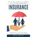 Insurance: How the Wealthy Use Life Insurance as a Tax-free Personal Bank (Discover How to Start and Sustain a Successful Career Selling Insurance)