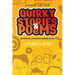 Quirky Stories & Poems: Backwards, Forward & Upside Down