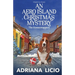 An Aero Island Christmas Mystery: A Danish Cozy
