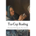 Tea-Cup Reading: Fortune-Telling by Tea Leaves