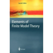 Elements of Finite Model Theory