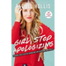 Girl, Stop Apologizing: A Shame-Free Plan for Embracing and Achieving Your Goals