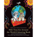 Shih Tzus Go Around the World Colouring Book: Fun Shih Tzu Colouring Book for Adults and Kids 10+