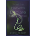 What the Heavens Declare