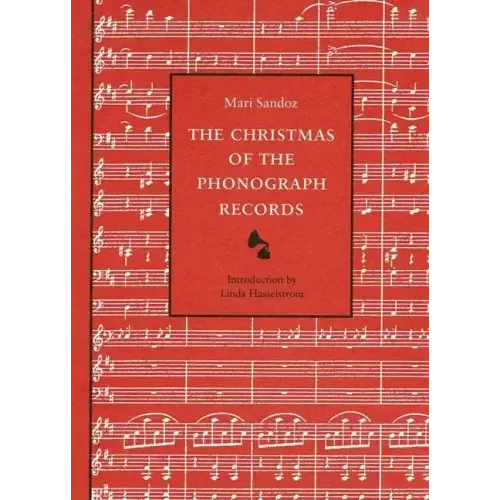 The Christmas of the Phonograph Records: A Recollection
