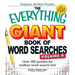The Everything Giant Book of Word Searches, Volume 9: Over 300 Puzzles for Endless Word Search Fun!
