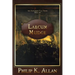 Larcum Mudge