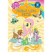 Ponies Love Pets!