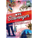 New York City Scavenger: The Ultimate Search for New York City's Hidden Treasures