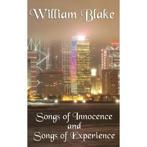 Songs of Innocence and Songs of Experience