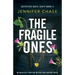 The Fragile Ones: An absolutely gripping mystery and suspense novel