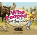 Who Pooped in the Northwoods?