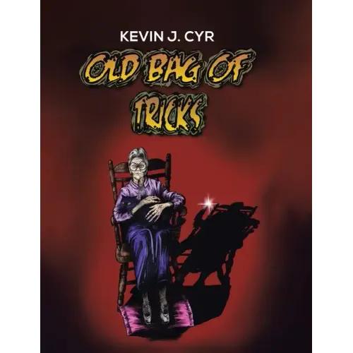 Old Bag of Tricks