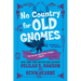 No Country for Old Gnomes: The Tales of Pell