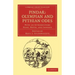 Pindar: Olympian and Pythian Odes