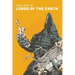 Lords Of The Earth: A Kaiju Novel