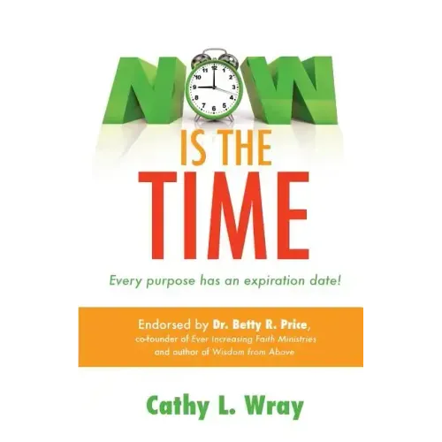 Now is the Time