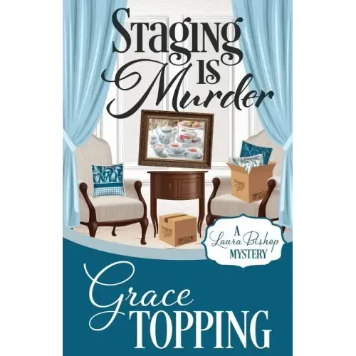 Staging Is Murder