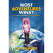 Most Adventures Wins?: The Life Voyageur Don Munroe
