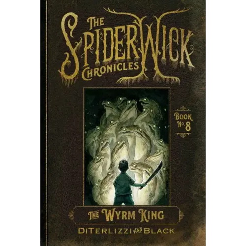 The Wyrm King