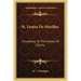 St. Louise de Marillac: Foundress of the Sisters of Charity