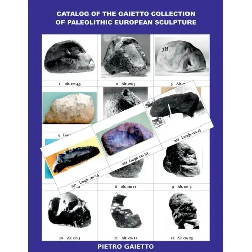 Catalog of the Gaietto Collection