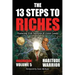 The 13 Steps To Riches - Volume 5: Imagination