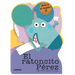 El Ratoncito Pérez