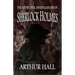 The Additional Investigations of Sherlock Holmes