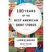 100 Years of the Best American Short Stories