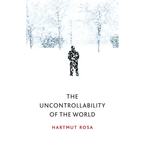 The Uncontrollability of the World