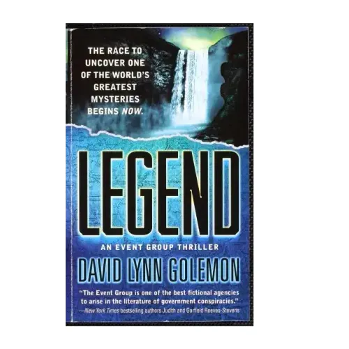 Legend: An Event Group Thriller