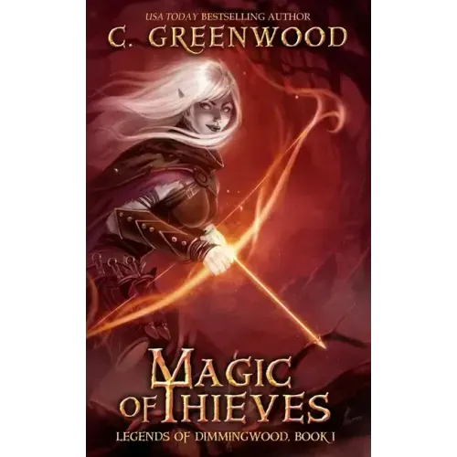 Magic of Thieves