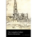 The Complete Father Brown Mysteries