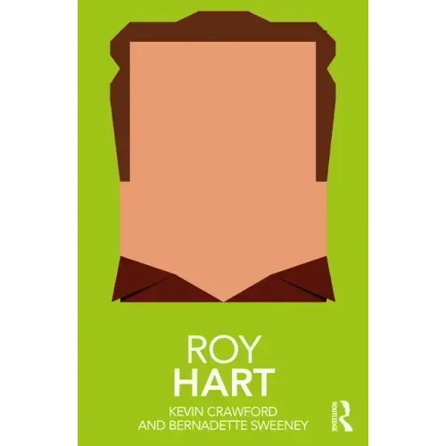 Roy Hart