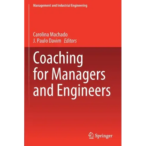 Coaching for Managers and Engineers